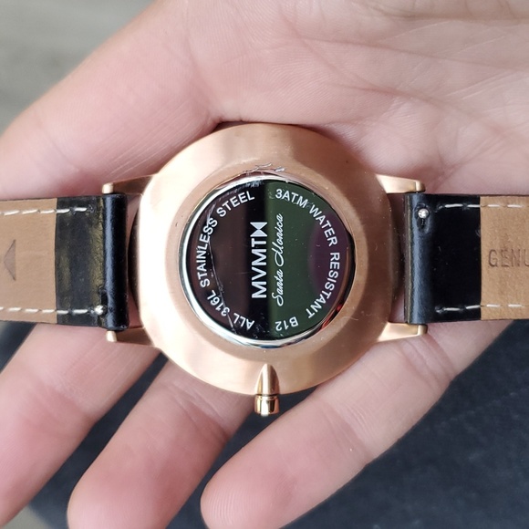 MVMT Boulevard Watch - Picture 5 of 8